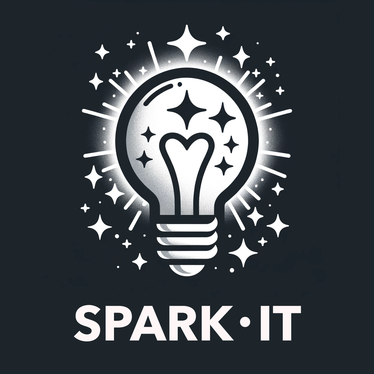 SPARK-IT logo